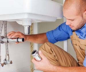 About Emergency plumbing pros Alpine, WY